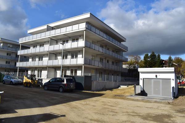 Wohnung zum Kauf provisionsfrei 400.000 € 3 Zimmer 97 m²<br/>Wohnfläche ab sofort<br/>Verfügbarkeit Holzgartenstraße Freising Freising 85354