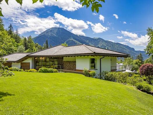 Villa zum Kauf 8 Zimmer 424 m² 2.255 m² Grundstück Tegernsee 83684