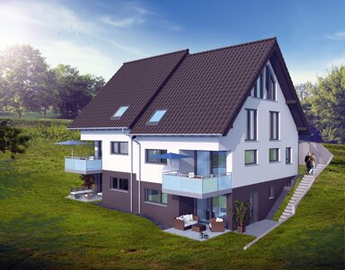 Grundstück zum Kauf provisionsfrei 89.000 € 356 m² Grundstück Ottenhöfen im Schwarzwald 77883