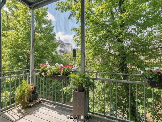 Wohnung zum Kauf 275.000 € 2 Zimmer 42,3 m² Brandmayergasse Wien 1050