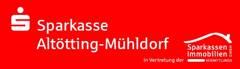 Sparkasse Altötting-Mühldorf logo