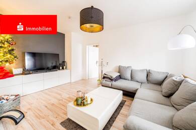 Wohnung zur Miete 820 € 2 Zimmer 63 m² 1. Geschoss Langen Langen 63225