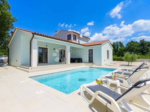 Einfamilienhaus zum Kauf 599.000 € 5 Zimmer 160 m² Svetvinčenat Svetvinčenat 52342
