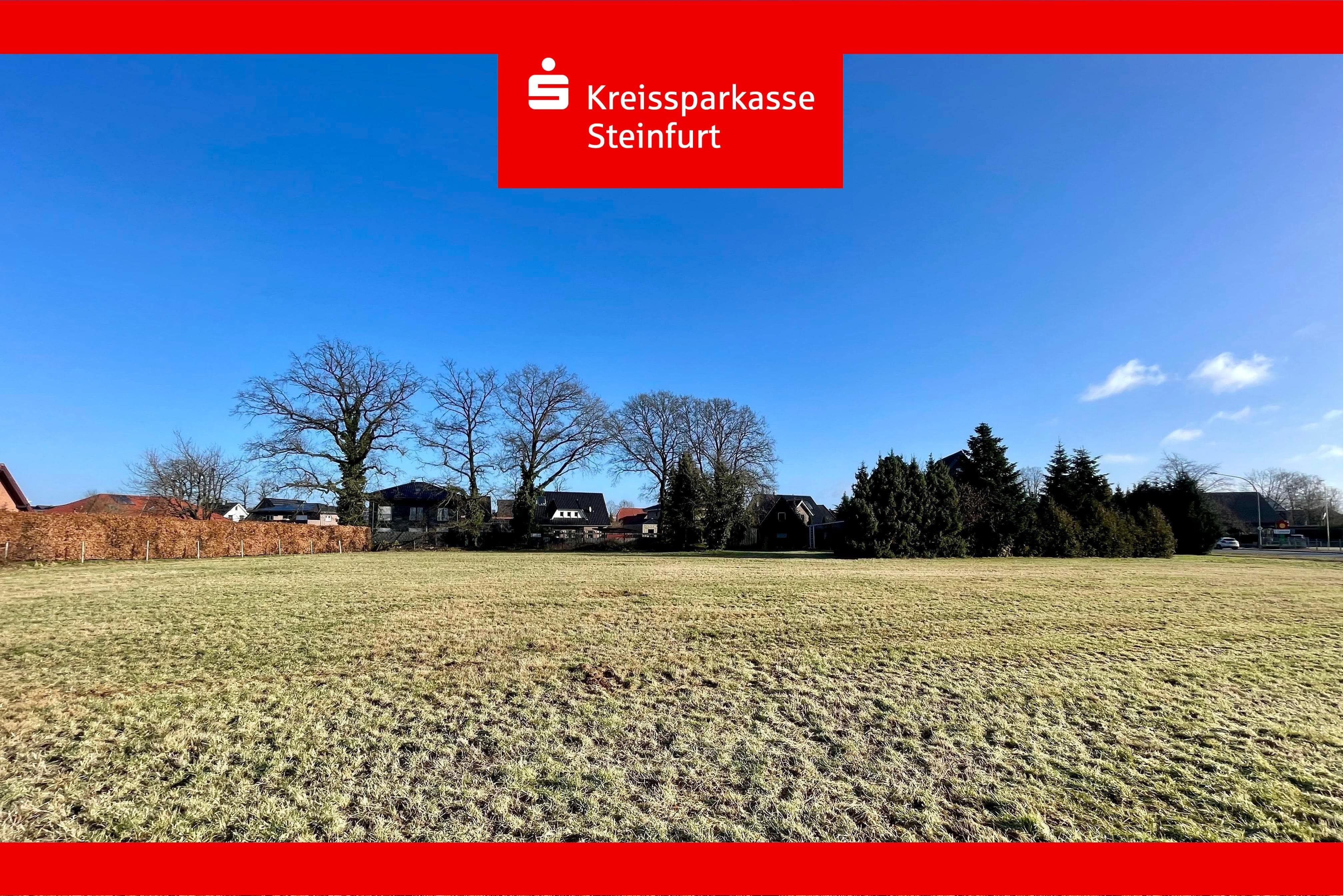 Grundstück zum Kauf 2.000 m²<br/>Grundstück Hörstel Hörstel 48477