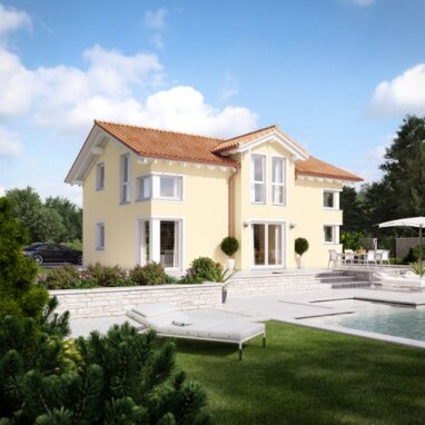 Einfamilienhaus zum Kauf 505.070 € 5 Zimmer 151 m² 560 m² Grundstück Hermsdorf 07629