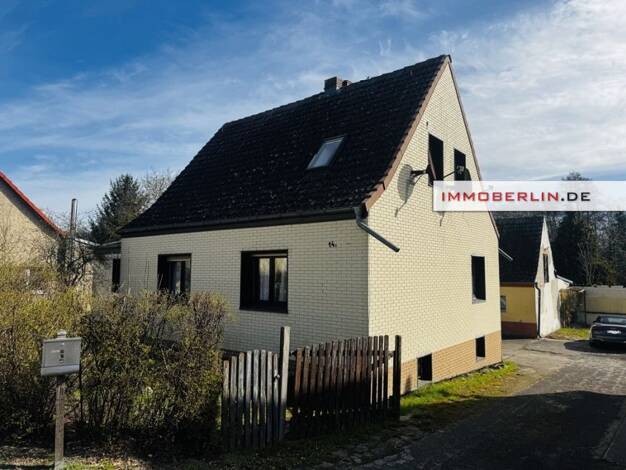 Haus zum Kauf 335.000 € 5 Zimmer 2.244 m² Grundstück Töplitz Werder (Havel) 14542