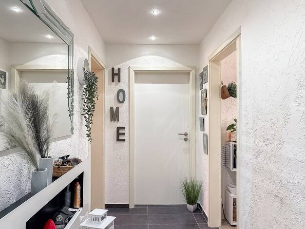 Wohnung zum Kauf 189.000 € 2 Zimmer 49 m² Linden-Süd Linden - Limmer 30449