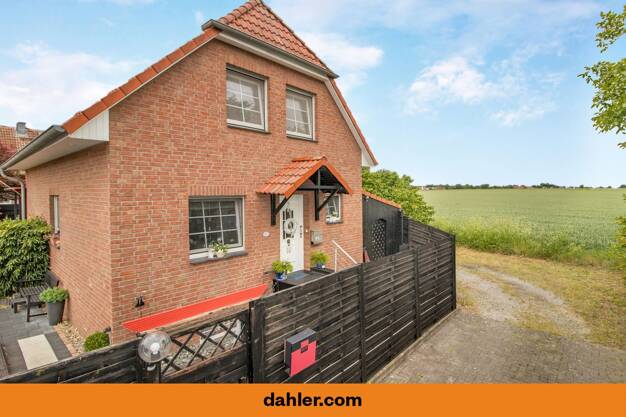 Einfamilienhaus zum Kauf 535.000 € 4 Zimmer 137 m² 455 m² Grundstück Wunstorf - Nord Wunstorf 31515