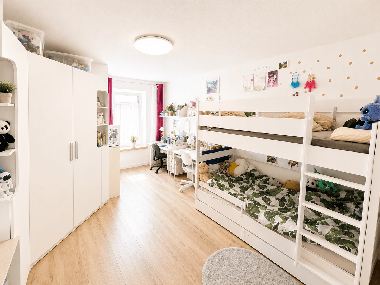 Reihenmittelhaus zum Kauf – pohled 6