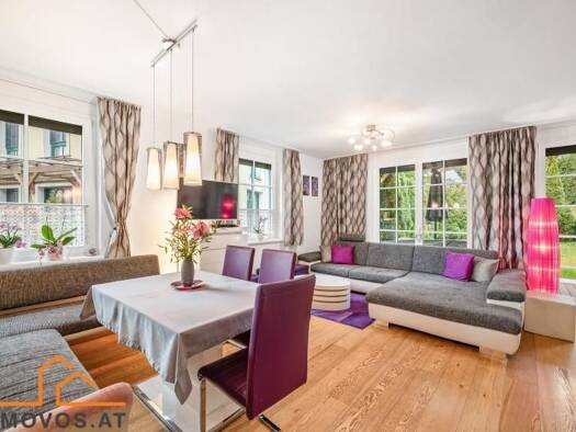 Wohnung zum Kauf 1.100.000 € 5 Zimmer 175 m² Wien 1190