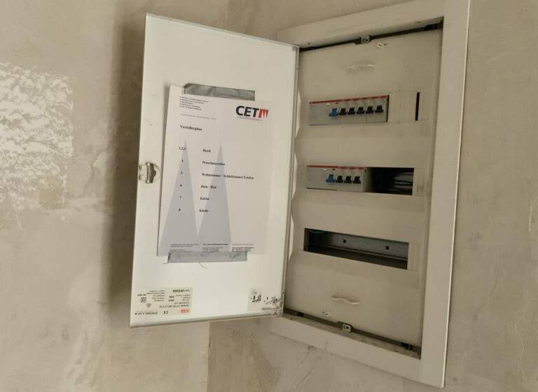 Wohnung zum Kauf provisionsfrei 197.300 € 2 Zimmer 56 m² 7. Geschoss Weidenpesch Köln 50739