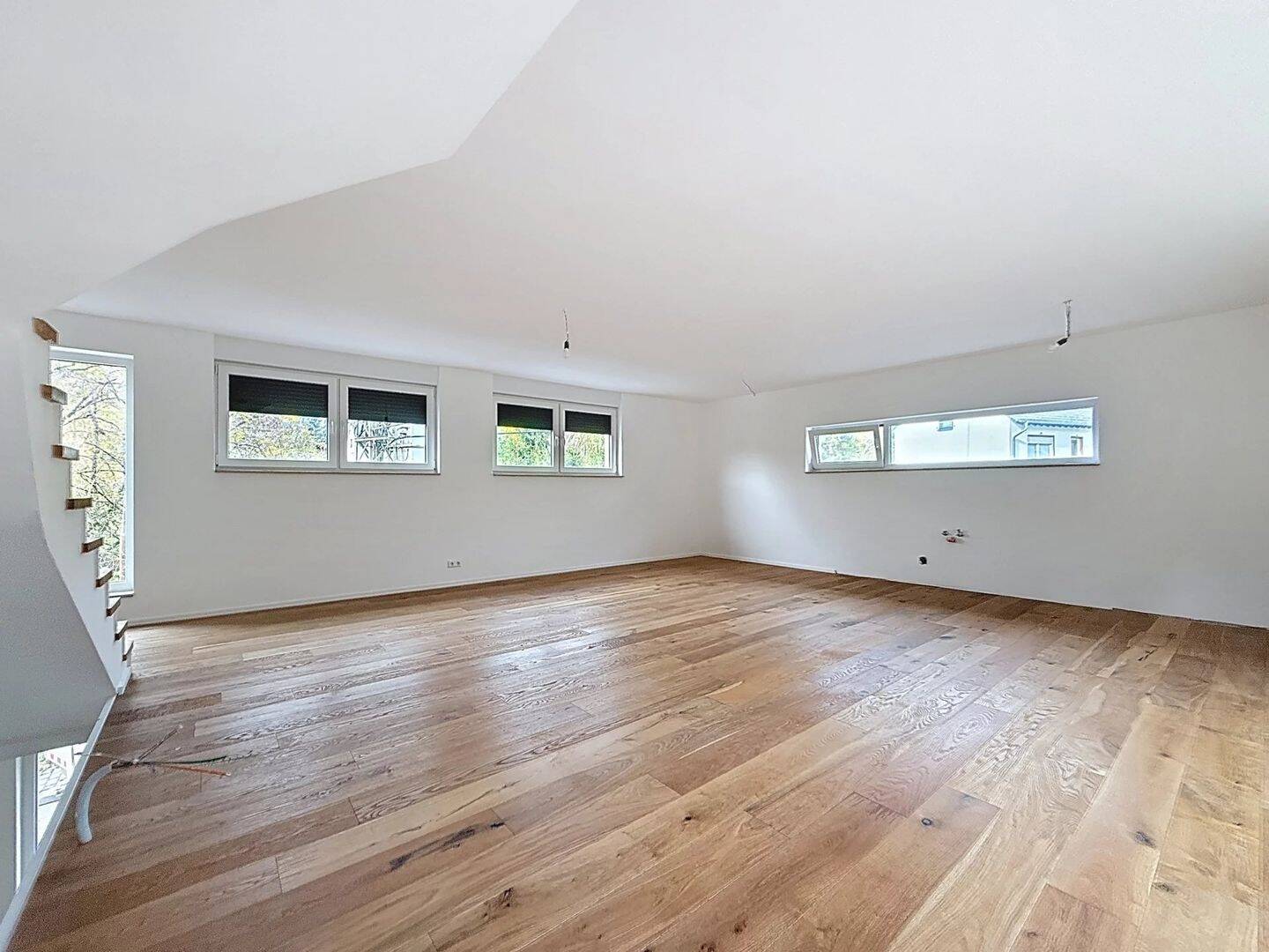 Haus – Aach - Ansicht 4