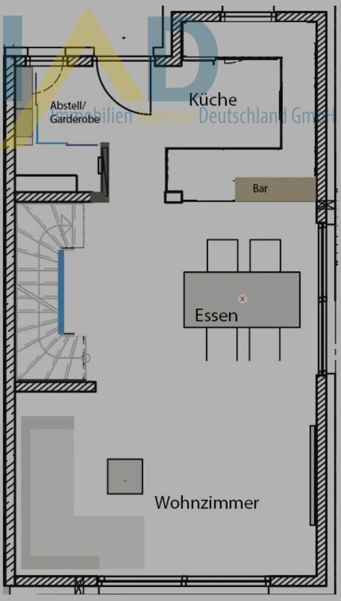 Doppelhaushälfte zum Kauf 1.335.000 € 5,5 Zimmer 130 m²<br/>Wohnfläche 279 m²<br/>Grundstück Höhenkirchen Höhenkirchen-Siegertsbrunn 85635