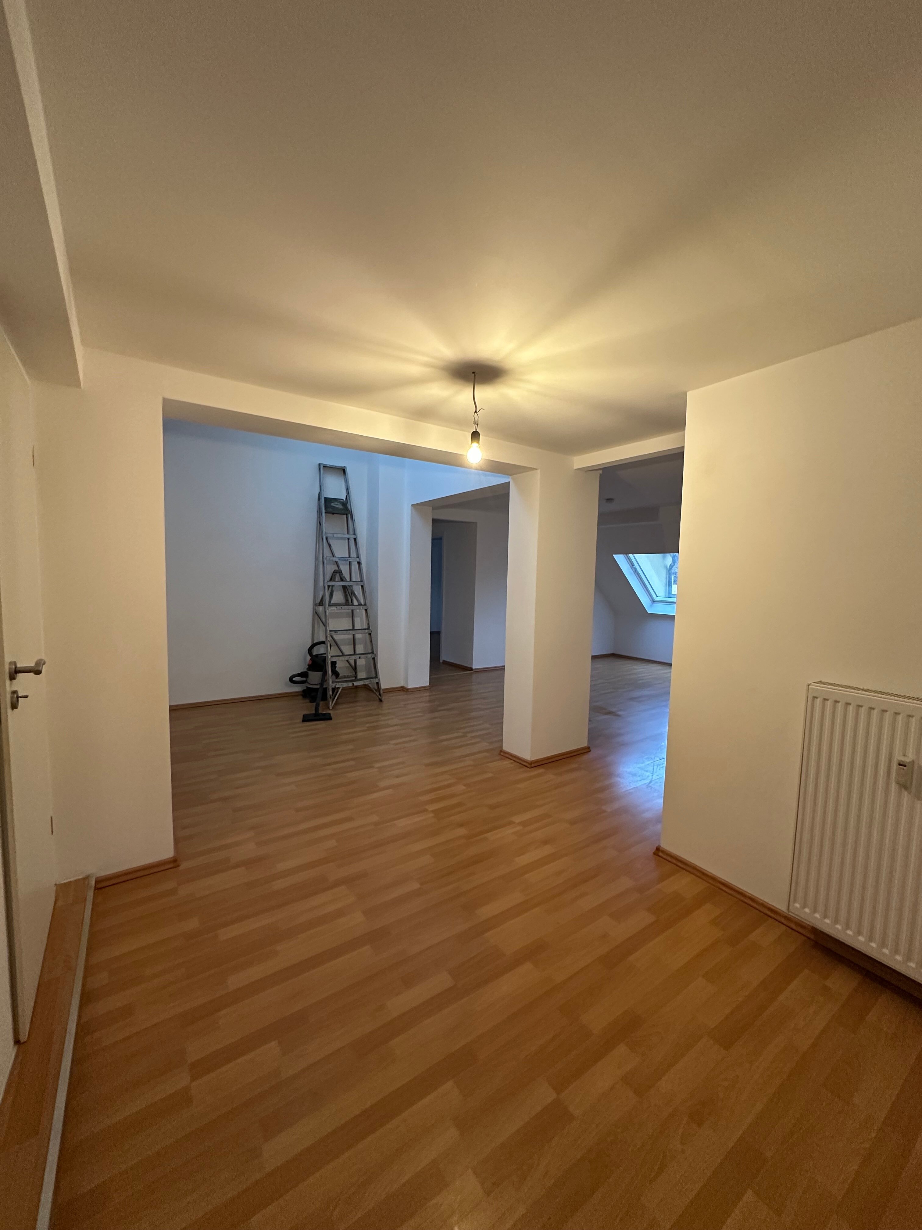 Wohnung zur Miete 580 € 3 Zimmer 100 m²<br/>Wohnfläche 2.<br/>Geschoss ab sofort<br/>Verfügbarkeit Suderwich Recklinghausen 45665