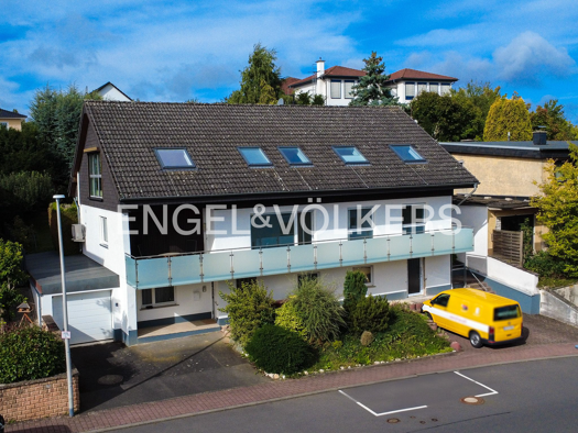 Wohnung zum Kauf 269.000 € 5 Zimmer 122 m² Görsroth Hünstetten 65510