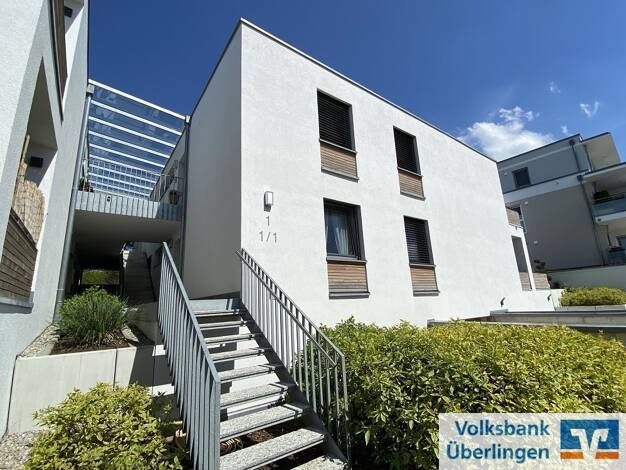 Wohnung zum Kauf 690.000 € 3 Zimmer 106,3 m² Meersburg 88709
