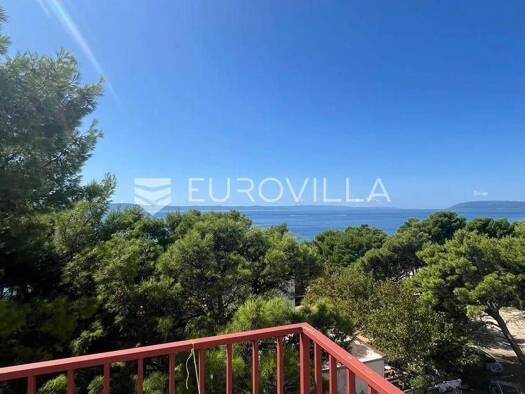 Haus zum Kauf 3.000.000 € 17 Zimmer 564 m² Tucepi Tučepi