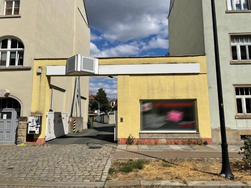 Werkstatt zum Kauf - Ansicht 2