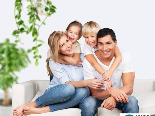 Wohnung zur Miete - Erstbezug 968 € 4 Zimmer 96,5 m² 1. Geschoss Pixendorf 3451