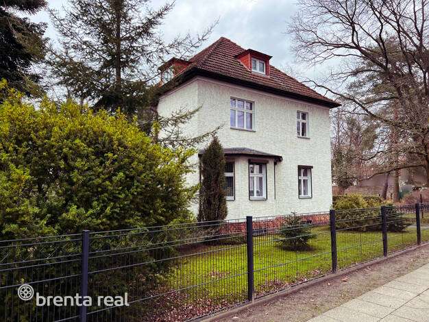 Mehrfamilienhaus zum Kauf als Kapitalanlage geeignet 649.000 € 7 Zimmer 191 m² 1.038 m² Grundstück Hohen Neuendorf Hohen Neuendorf 16540