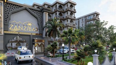 Apartment zum Kauf 55.000 € 1 Zimmer 35,6 m² 1. Geschoss Zanzibar App.31 Nungwi 776