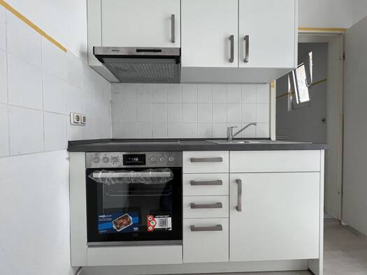 Wohnung zur Miete 530 € 3 Zimmer 60 m² 2. Geschoss frei ab 01.11.2026 Warendorpstraße 58 St. Lorenz Nord Lübeck 23554