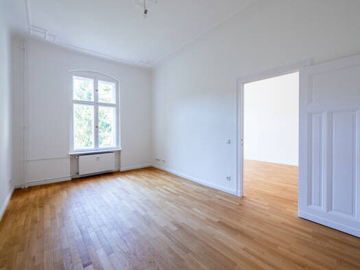 Wohnung zum Kauf 468.000 € 2 Zimmer 64,8 m² 2. Geschoss Markelstraße 39A Steglitz Berlin 12163