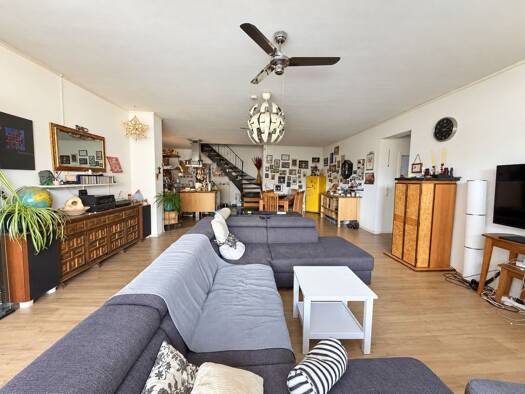 Maisonette zur Miete 1.850 € 5 Zimmer 213 m² Bretten Bretten 75015