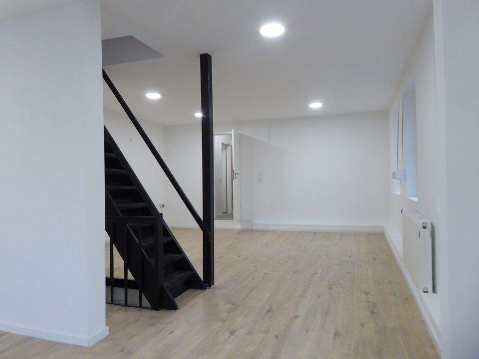 Immobilie in Rümmelsheim - Gemütliches Häuschen mit besonderem Charme, großem Garten und Sauna! - Bild 1