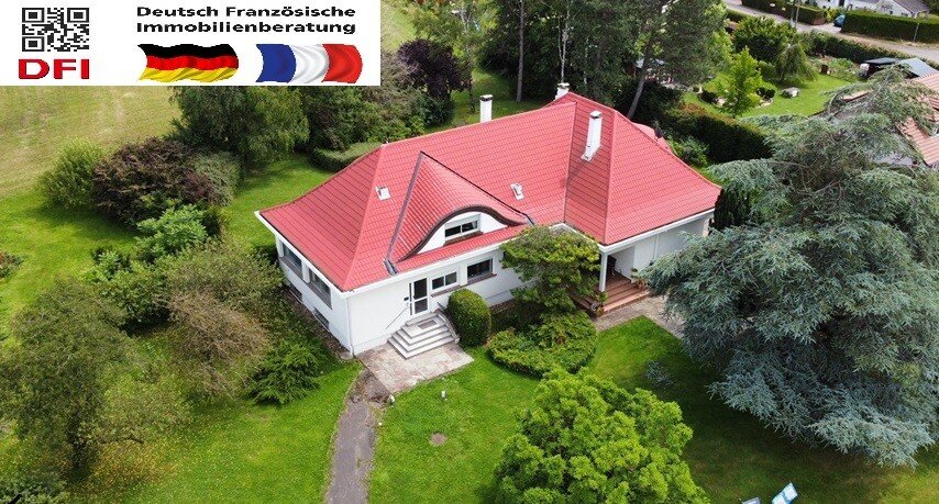 Villa zum Kauf 499.000 € 9 Zimmer 275 m²<br/>Wohnfläche 960 m²<br/>Grundstück Insming 57670