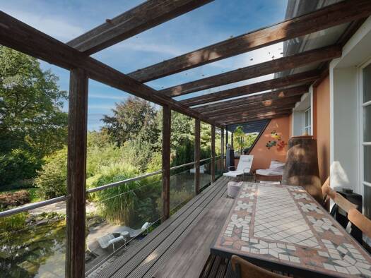 Doppelhaushälfte zum Kauf 799.000 € 4 Zimmer 179,7 m² 899 m² Grundstück Lütjensee 22952