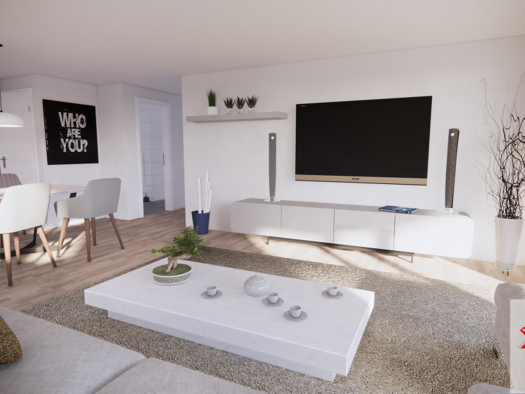 Wohnung zum Kauf - Neubau provisionsfrei 935.000 € 4 Zimmer 110 m² Vaihingen Stuttgart 70563