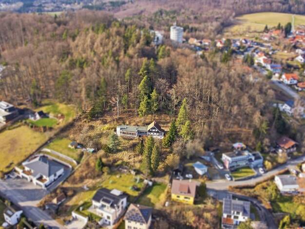 Grundstück zum Kauf 6.208 m² Grundstück Wüstenrot 71543