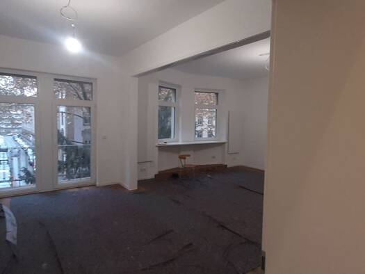 Wohnung zur Miete 1.000 € 2,5 Zimmer 87 m² Geschoss 2/5 frei ab 01.02.2026 Neckarstadt Mannheim 68167