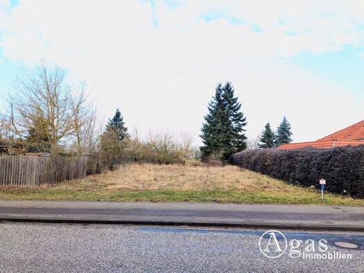 Grundstück zum Kauf 35.000 € 590 m² Grundstück Ziesar Ziesar 14793