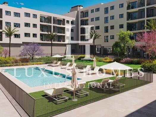 Wohnung zum Kauf provisionsfrei als Kapitalanlage geeignet 249.000 € 4 Zimmer 64 m² Alacant