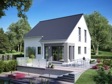 Einfamilienhaus zum Kauf 495.000 € 4 Zimmer 128 m² 415 m² Grundstück Oppenau 0ppenau 77728