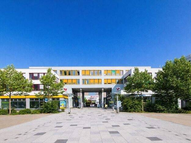 Laden zur Miete provisionsfrei 90 m² Verkaufsfläche Prohlis-Nord Ortsamtsbereich Prohlis 01239