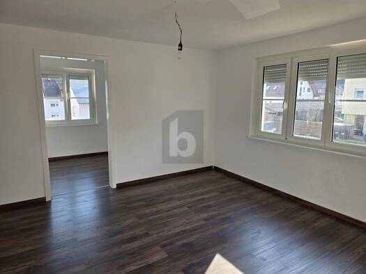 Wohnung zum Kauf 226.000 € 3 Zimmer 60 m² 2. Geschoss Bernhausen Filderstadt 70794