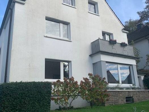 Wohnung zur Miete 740 € 2 Zimmer 85 m² 1. Geschoss frei ab 01.07.2026 Gläßnerstrße 13 Höhscheid Solingen 42657