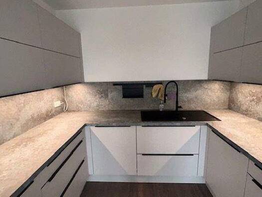 Wohnung zum Kauf provisionsfrei 414.000 € 4 Zimmer 124,7 m² 5. Geschoss frei ab 01.03.2026 Suhl 98527