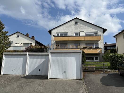 Mehrfamilienhaus zum Kauf 860.000 € 12 Zimmer 271 m² 671 m² Grundstück Niedernhausen Niedernhausen 65527