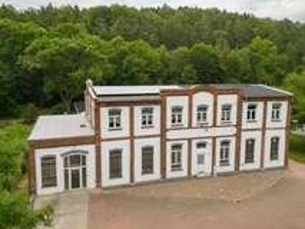 Wohn- und Geschäftshaus zum Kauf provisionsfrei 595.000 € 8 Zimmer 225 m² 2.138 m² Grundstück frei ab sofort Stockhausen Eisenach 99817