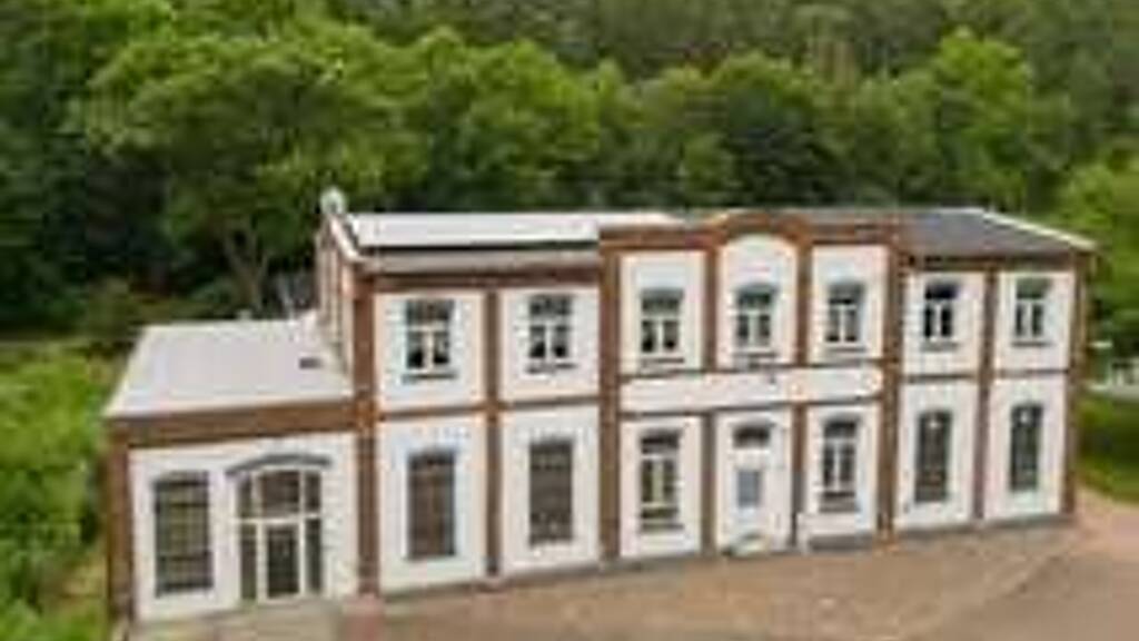 Gewerbeobjekt zum Kauf provisionsfrei 595.000 € 8 Zimmer 225 m² 2.138 m² Grundstück frei ab sofort Stockhausen Eisenach 99817