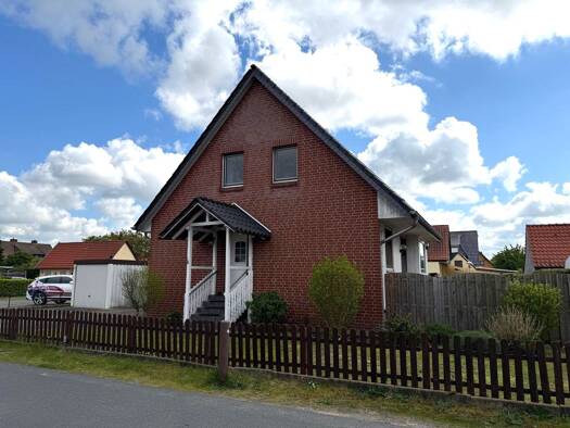 Einfamilienhaus zum Kauf 193.000 € 4 Zimmer 94 m² 780 m² Grundstück Klein Eicklingen Eicklingen 29358