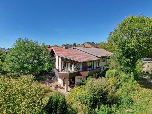 Einfamilienhaus zum Kauf 850.000 € 5 Zimmer 237,7 m² 1.150 m² Grundstück Pliezhausen Pliezhausen 72124