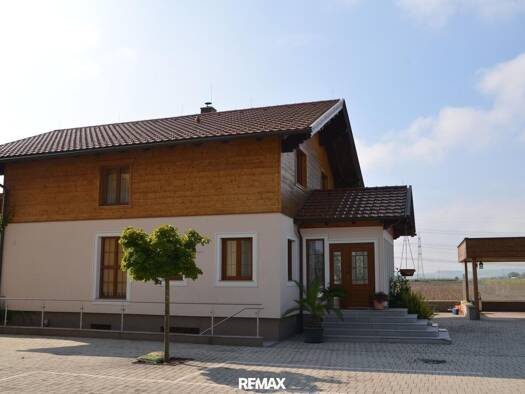 Mehrfamilienhaus zum Kauf 980.000 € 4 Zimmer 150 m² 864 m² Grundstück Sonnengasse Langenrohr 3442