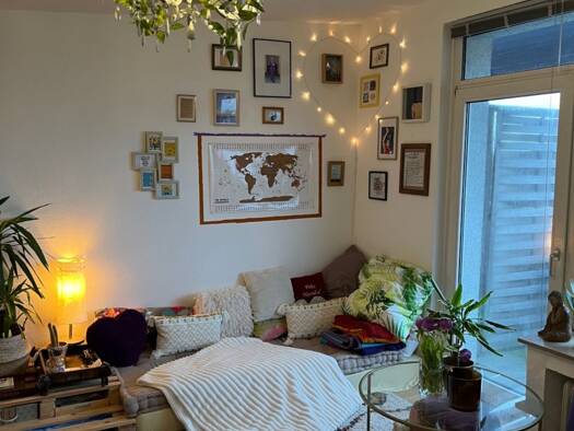 Studio zur Miete 630 € 1 Zimmer 30 m² Geschoss 2/4 frei ab 01.11.2026 Dr.-Mach-Straße 111 Haar Haar 85540