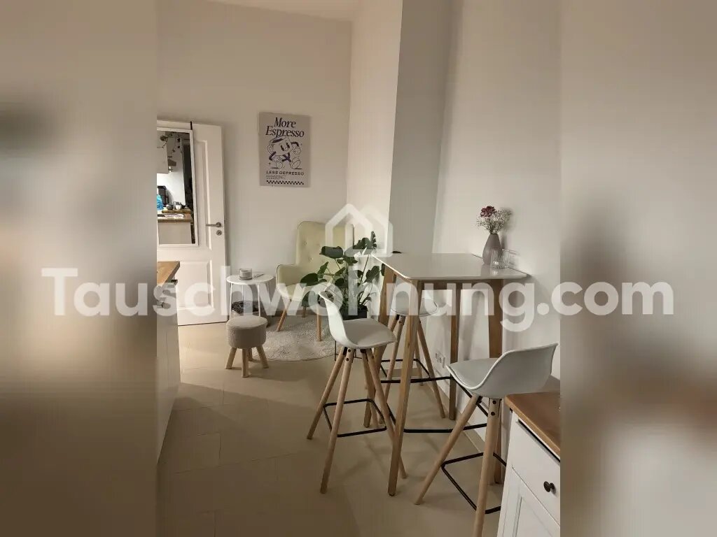 Wohnung zur Miete Tauschwohnung 960 € 2 Zimmer 50 m²<br/>Wohnfläche 1.<br/>Geschoss Französisch Buchholz Berlin 10439