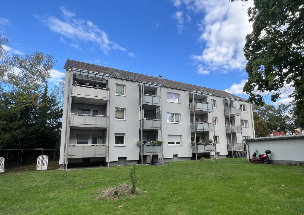 Wohnung zum Kauf provisionsfrei 204.400 € 3 Zimmer 70,8 m²<br/>Wohnfläche 1.<br/>Geschoss Olpener Straße 361 Merheim Köln 51109